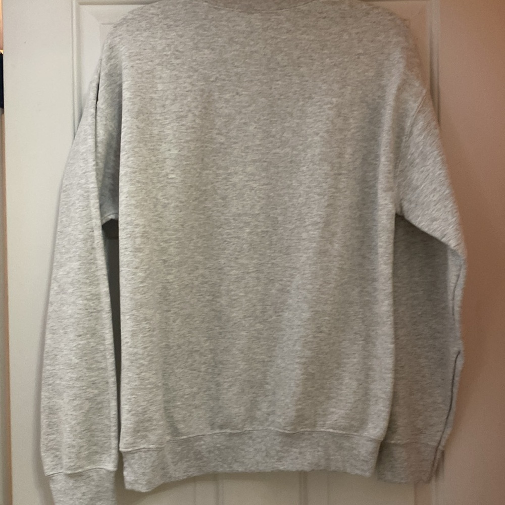 NWOT sweat shirt - Picture 2 of 2